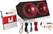 Visonik Amplifier + Amp Kit + 2 10