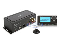 OEM system expanders