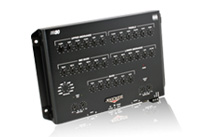 Kicker Sound Processor