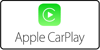 Apple Carplay Compatible