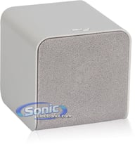 Cube (Silver) big