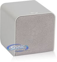 Cube (Silver) small