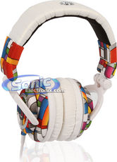 Tank Mondrian small