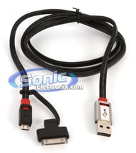 MBL AI USB HSMI-1M WW big