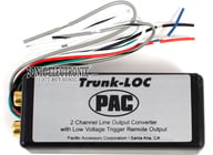 TRUNK-LOC big