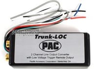 TRUNK-LOC small