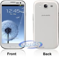 GALAXY S III small