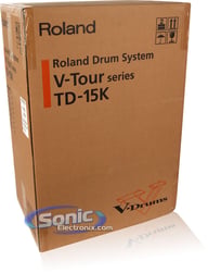 TD-15K big