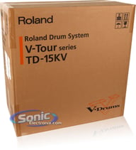 TD-15KV big