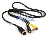 HAR-RCA-M small