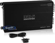 DST2500D small