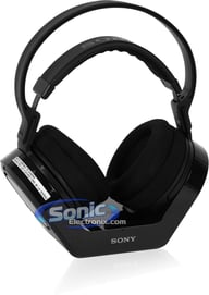 MDR-RF925RK big