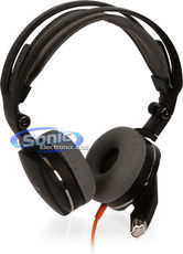 GHS1 Black small