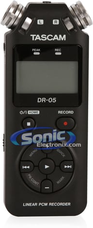 DR-05 big
