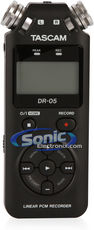 DR-05 small