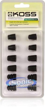 Plug Ear Cushion Pack big