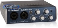 AudioBox 22VSL big