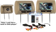 ICBM-9.3DVD TAN big