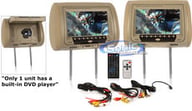 ICBM-9.3DVD TAN small