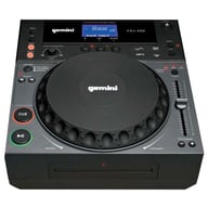 CDJ-250 big