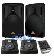 CDJ-700, X9, 215D big