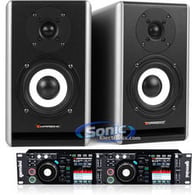 CDMP-2700 + Blow 4D small