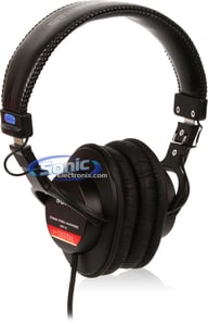 MDR-V6 big