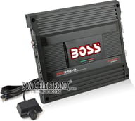 DD2600 big