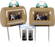 ICBM-2DVD TAN big