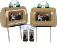 ICBM-2DVD TAN small