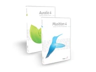 Auralia 4 and Musition 4 Bundle big