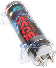 CAP2B small