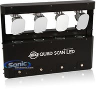 QuadScan LED small