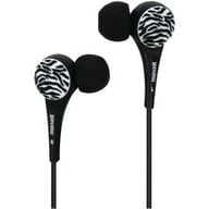 Wild Things Zebra small