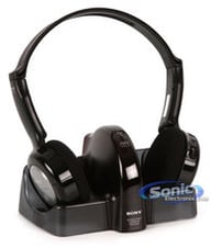 MDR-IF240RK small