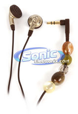 DTX 21 iE Gold Beads small