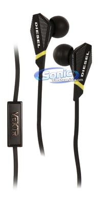 Diesel VEKTR Black big