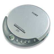 CX-CD109 Silver big