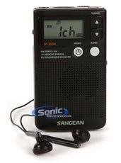DT-200X small