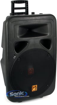 PP3000AMP big