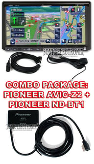 AVIC-Z2+ND-BT1 big