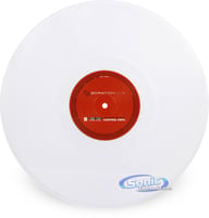 SSL VINYL Clear big