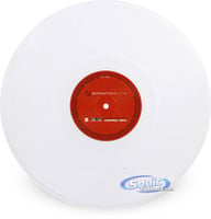 SSL VINYL Clear small