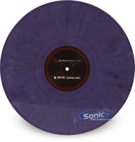 SSL VINYL Purple big