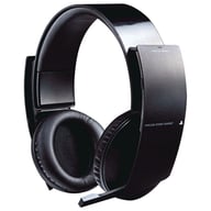 PS3 Wireless Stereo Headset big