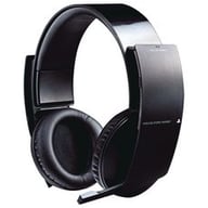 PS3 Wireless Stereo Headset small