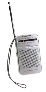 RF-P50 big