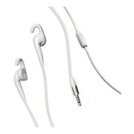 CHILL Corded (White) big