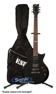 EC-10KIT (BLK) (with gig bag) big