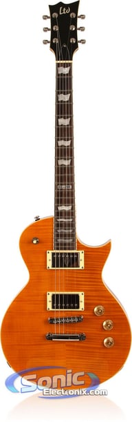 EC-256 FM Lemon Drop big